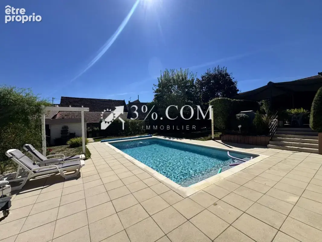 Belle maison avec piscine sur 14 ares - photo 12