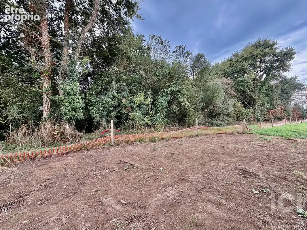 Maison - 142m² - 4 chambres - 350m² jardin - re 2020 - photo 17