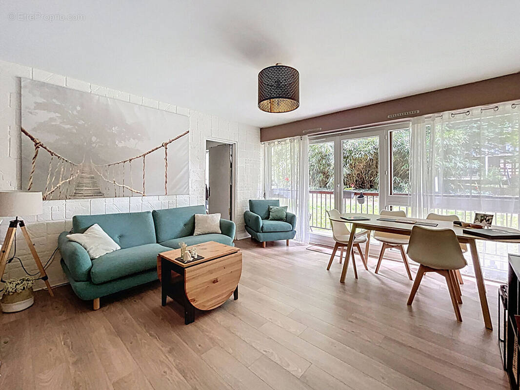 Appartement à MONTGERON