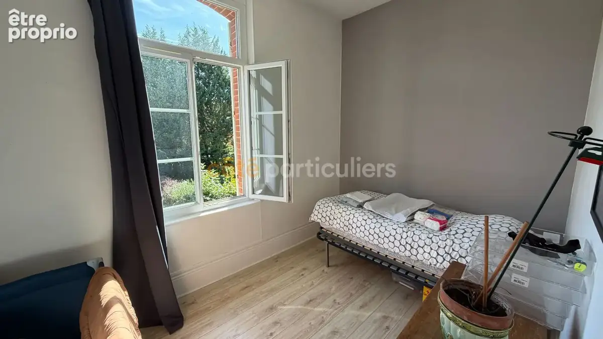 Maison 3 chambres coeur de bourg - photo 5