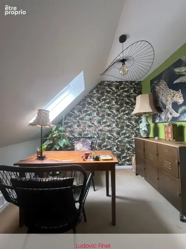 Maison 103 m² à Bretteville-Sur-Odon  - photo 5