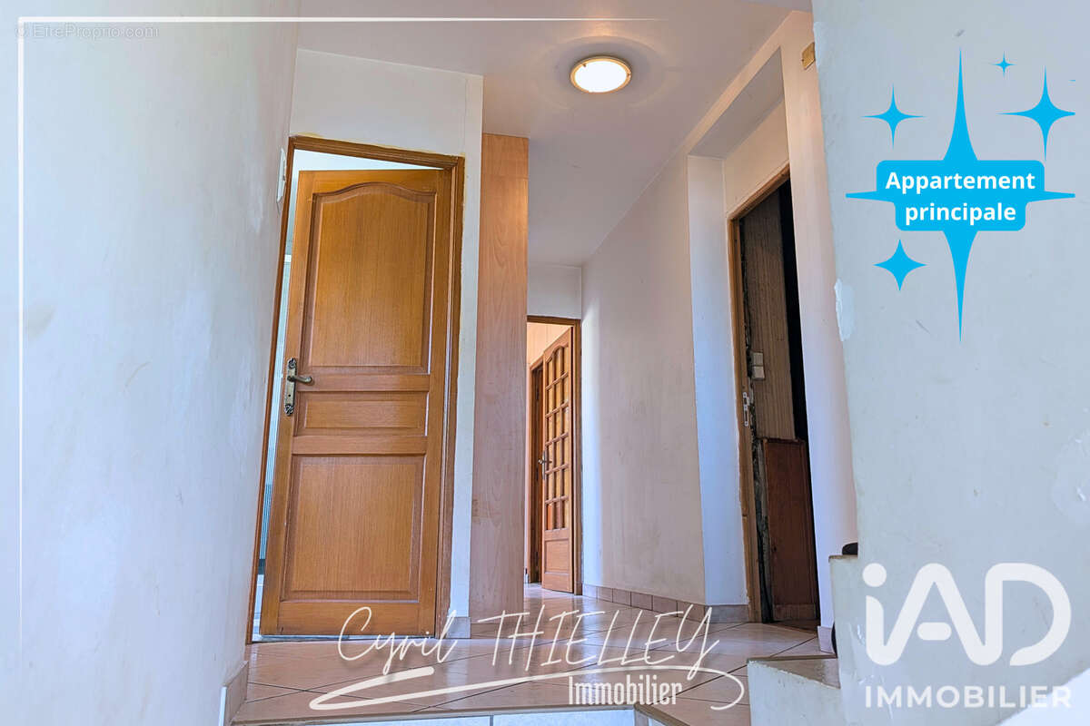 Photo 5 - Appartement à SAINT-VIT