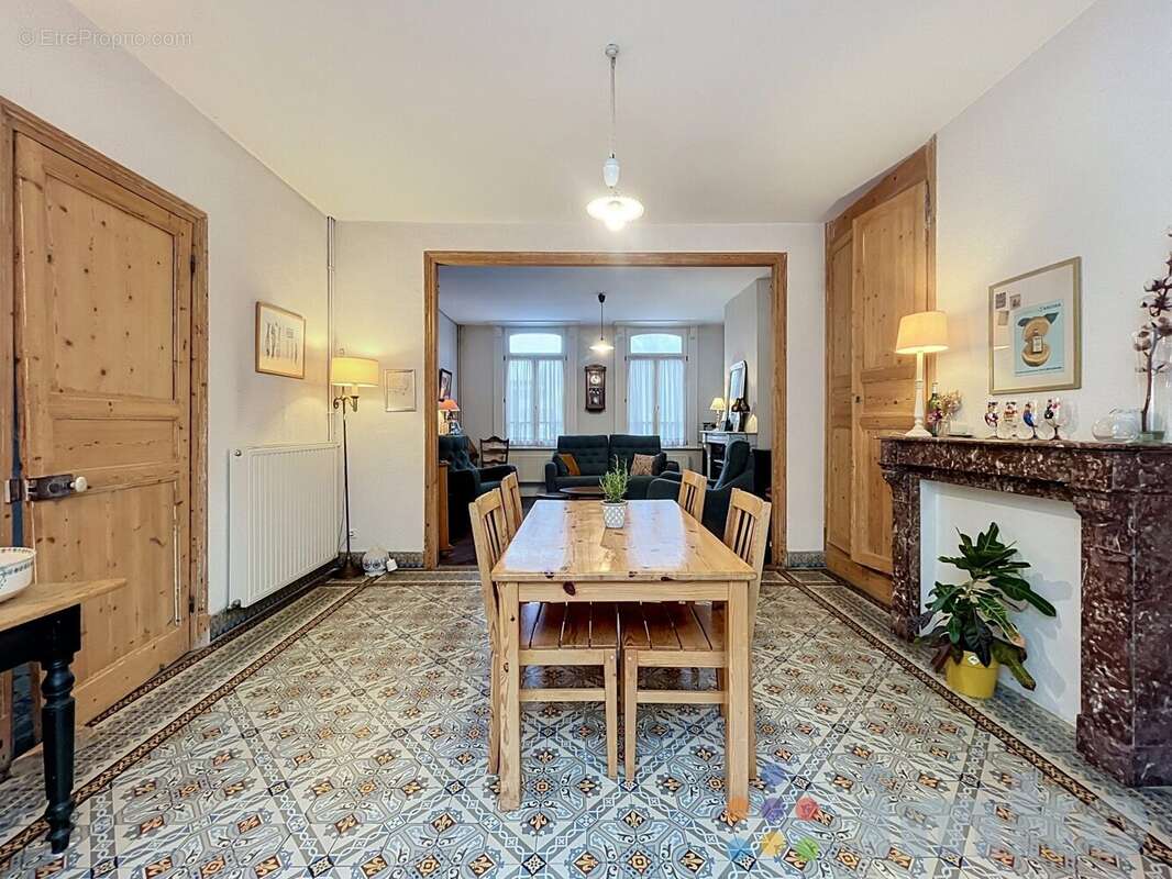 Maison 185 m² à Warhem  - photo 2