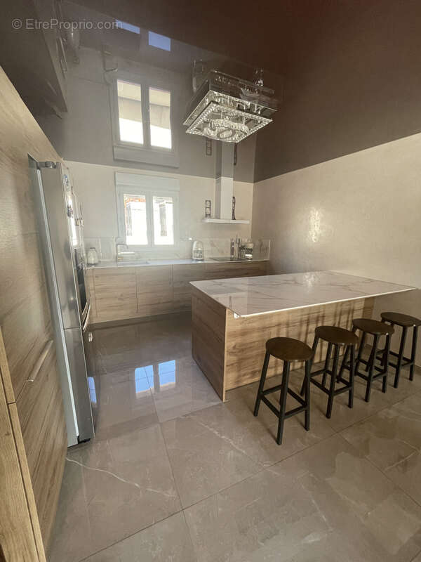 Maison à SAINT-QUENTIN