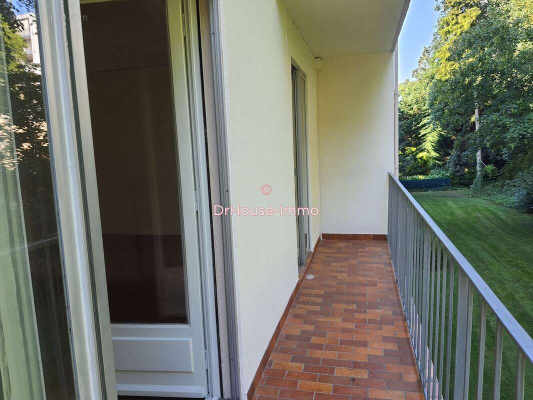 Appartement à MULHOUSE