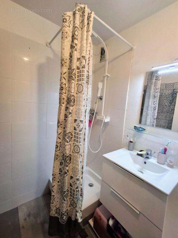 Appartement à CENON