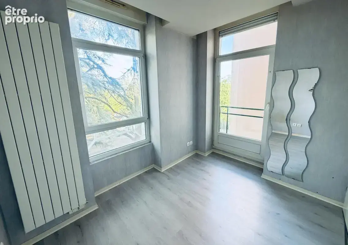 Appartement vendu loué - Montagne Sainte Anne - DIJON - photo 6