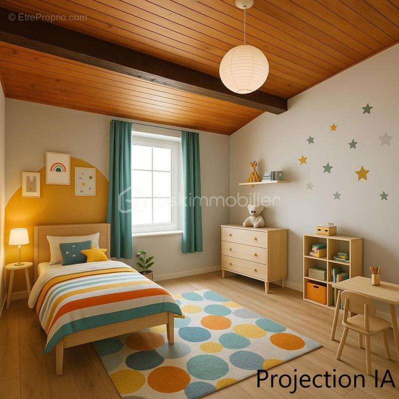 Appartement à BEDARIEUX