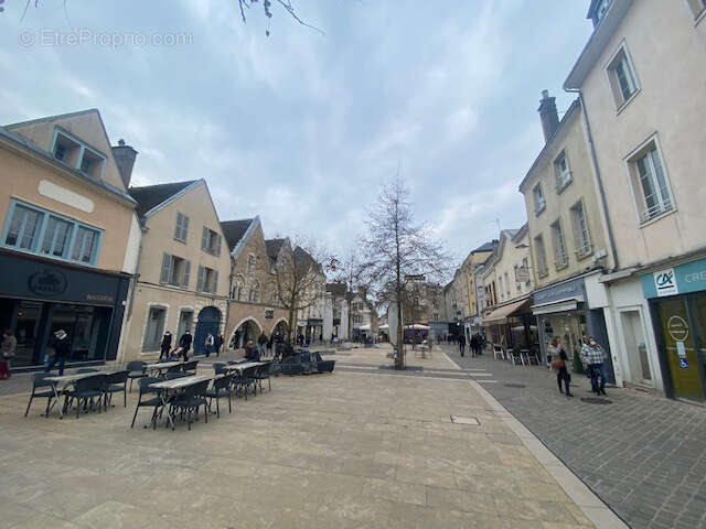 Appartement à CHARTRES