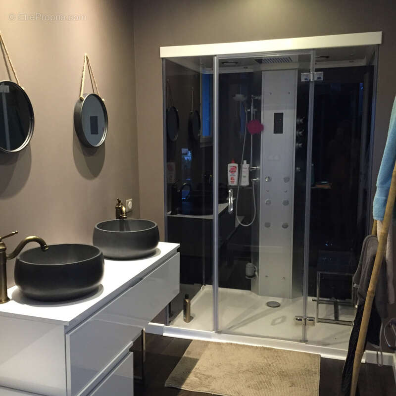 Maison à PRADES-LE-LEZ