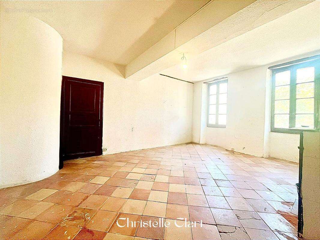 Maison de village située à Fanjeaux, 172.80 M2 - photo 2