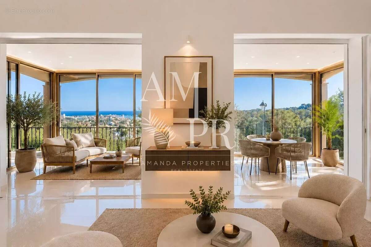 Maison à CANNES