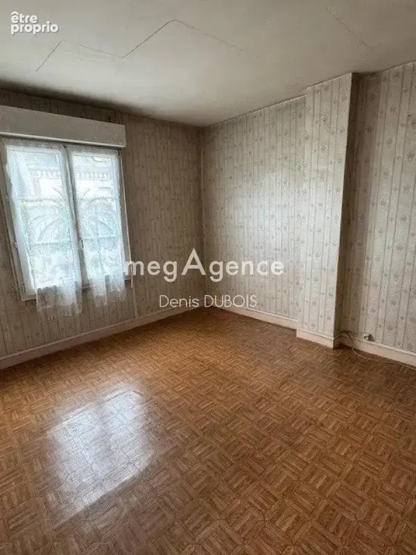 Maison de Ville trois chambres - photo 7
