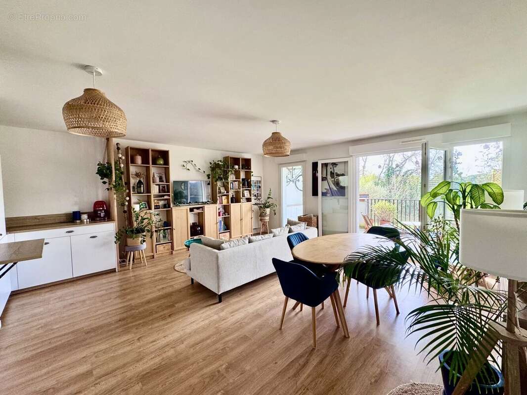 Appartement à BRUGES