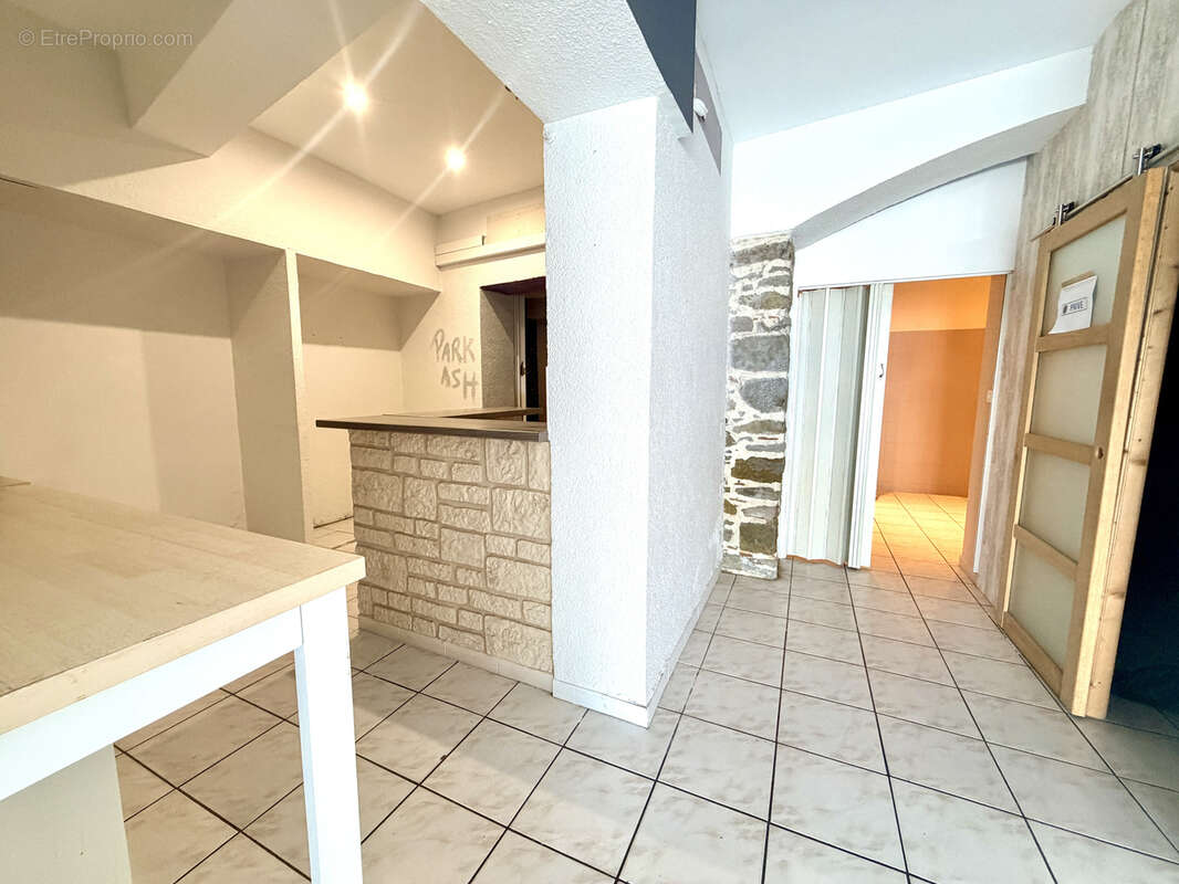 Maison de ville avec garage et terrasse - photo 13