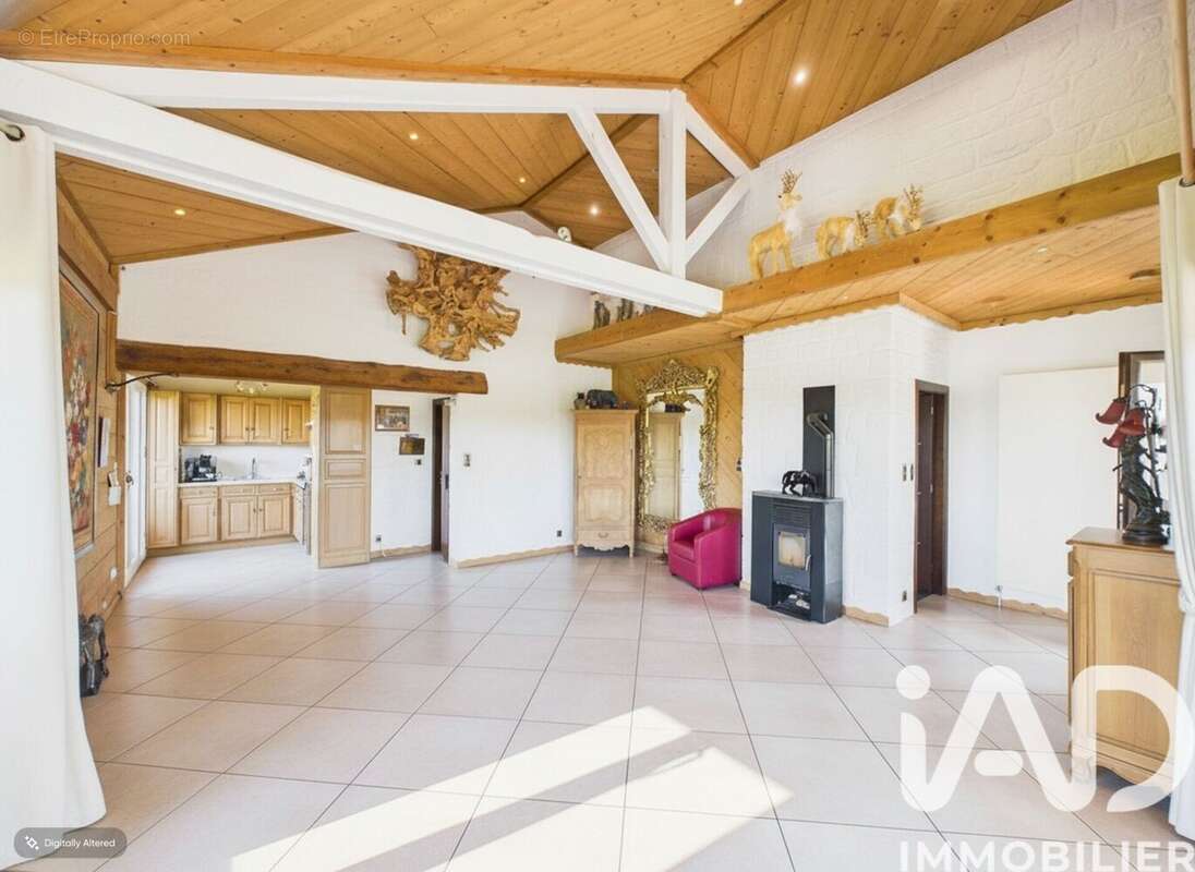 Photo 5 - Maison à SANCHEY