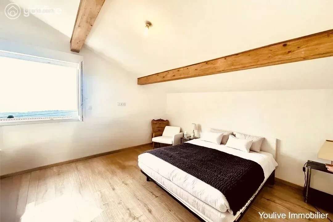 Appartement à CERVIONE