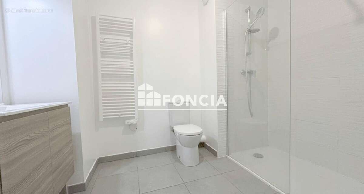 Appartement à BENESSE-MAREMNE