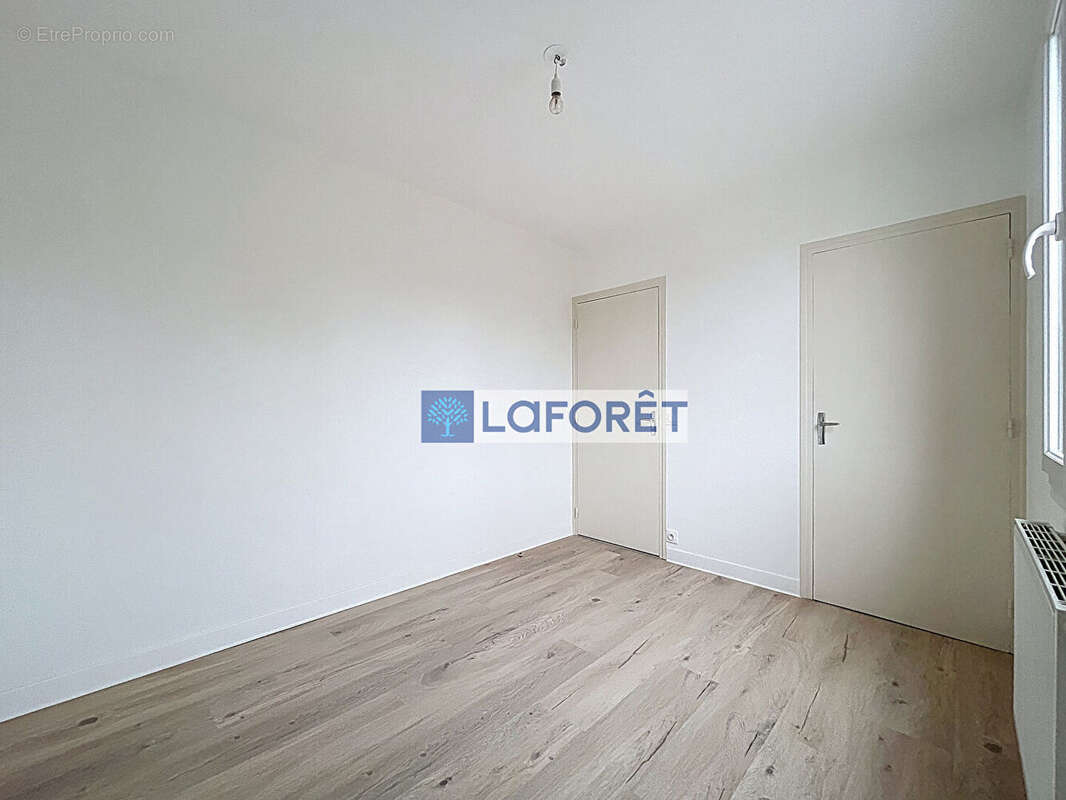 Appartement à JOINVILLE