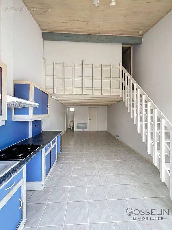 Appartement à BISCARROSSE