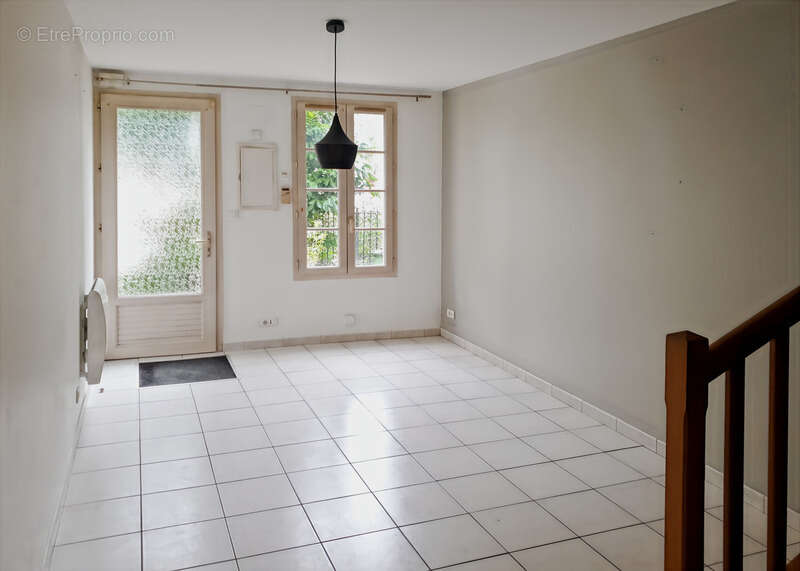 Appartement à NIORT