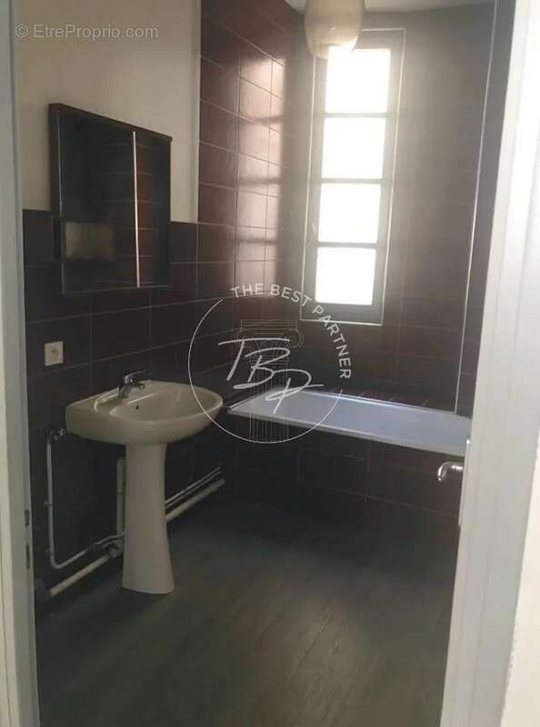 Appartement à SAINT-FLOUR