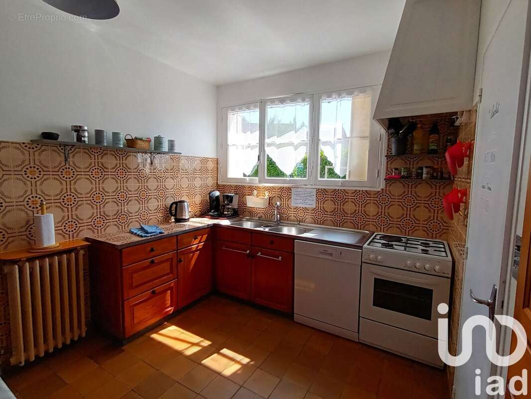 Photo 7 - Maison à SAINT-AIGNAN