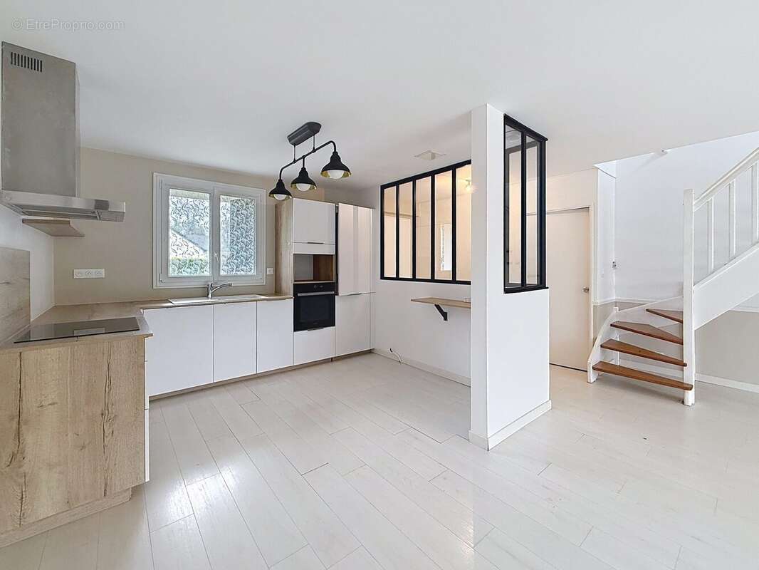 Maison à SAINT-AVERTIN