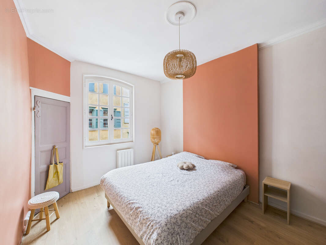 Appartement à LE PUY-EN-VELAY