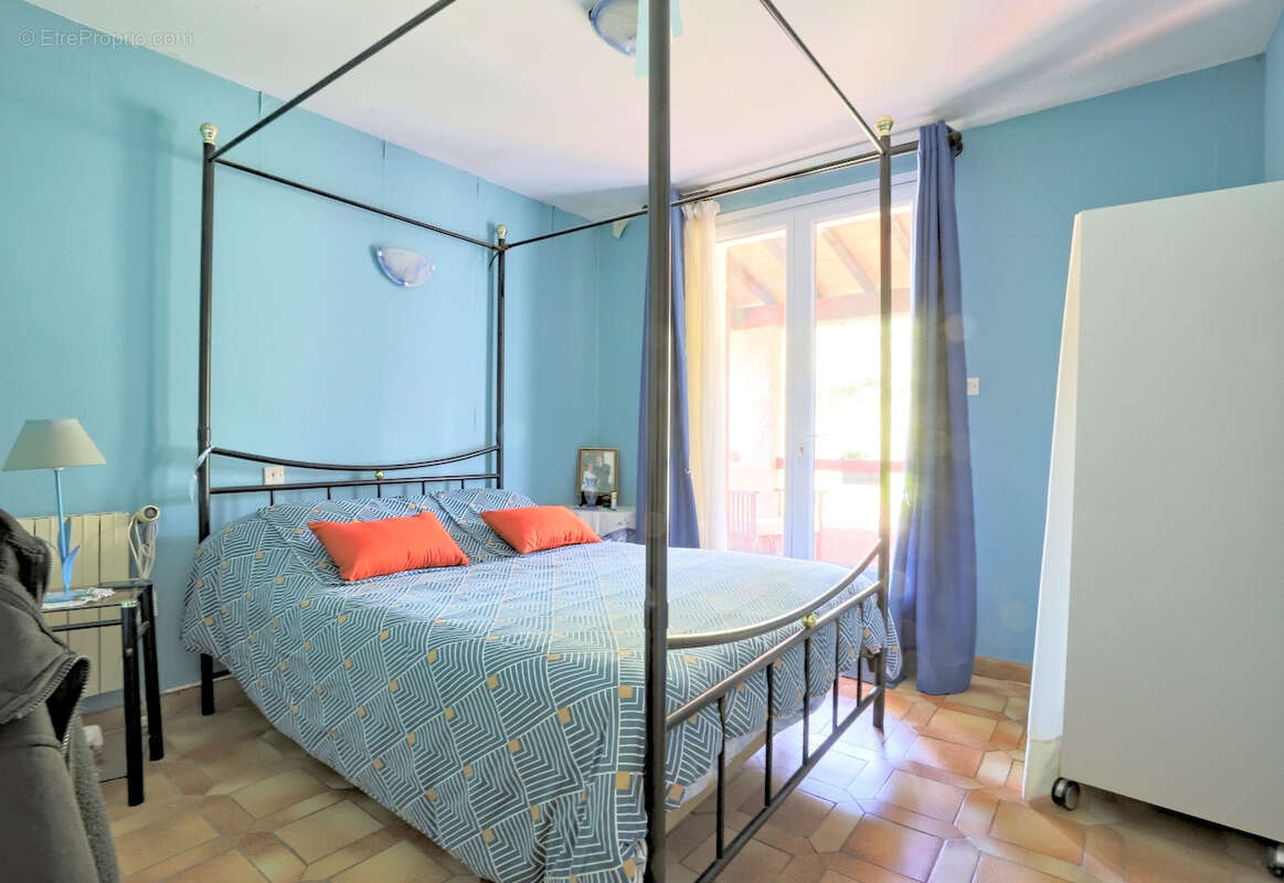 Maison à BELGENTIER