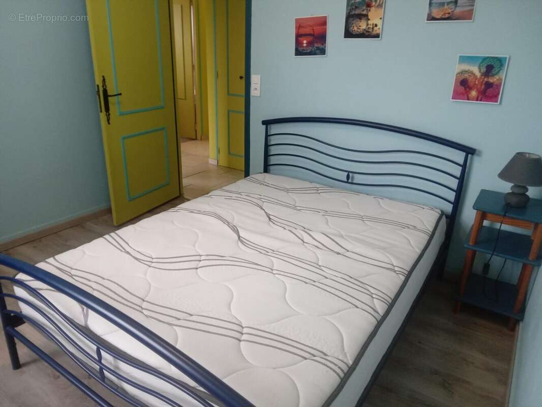 Maison à FRIVILLE-ESCARBOTIN