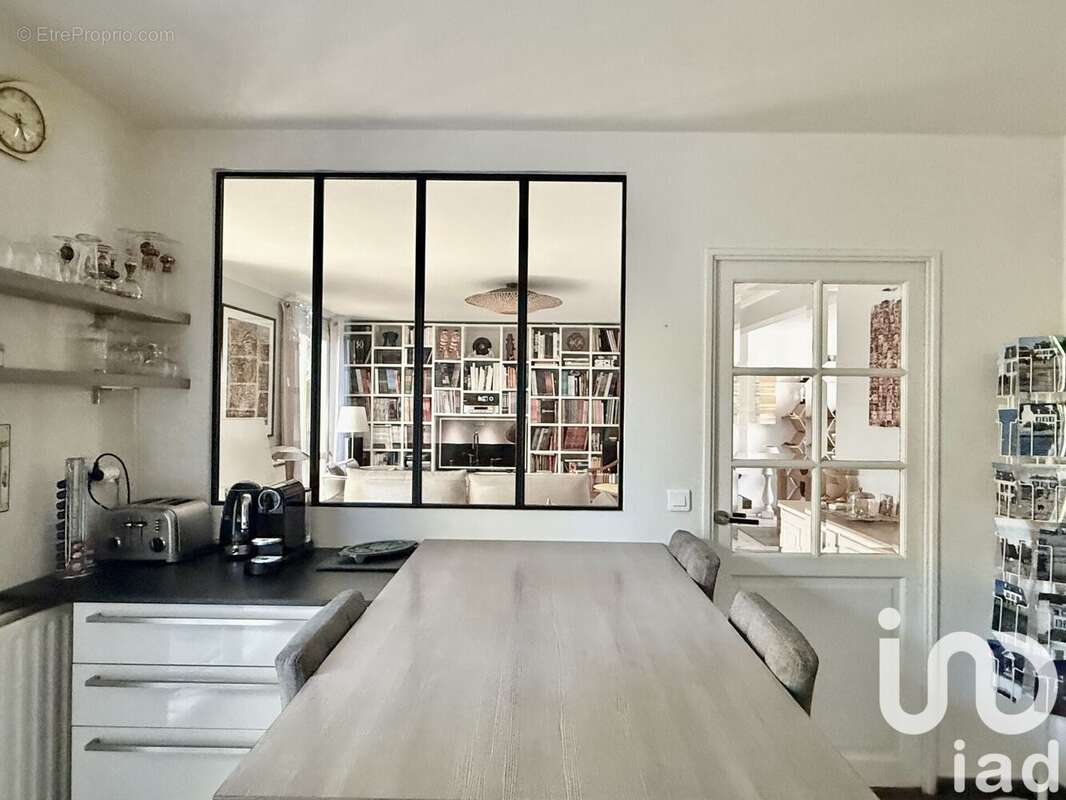 Photo 7 - Maison à SOISY-SUR-SEINE