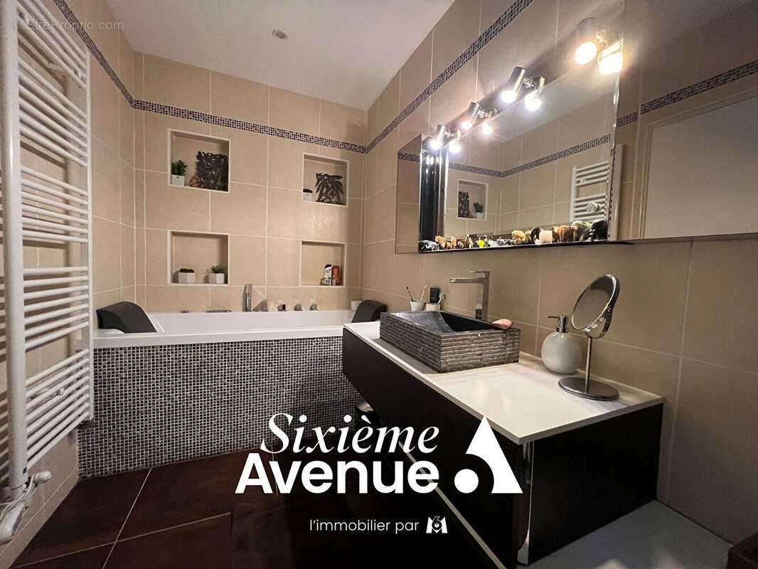 Maison à CHALONS-EN-CHAMPAGNE