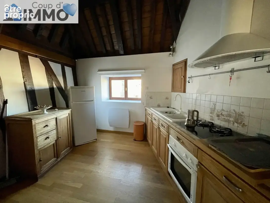 Appartement Duplex 82m2 - photo 6