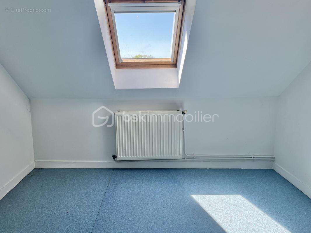Appartement à BALAN