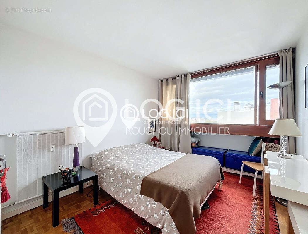 Appartement à PAU
