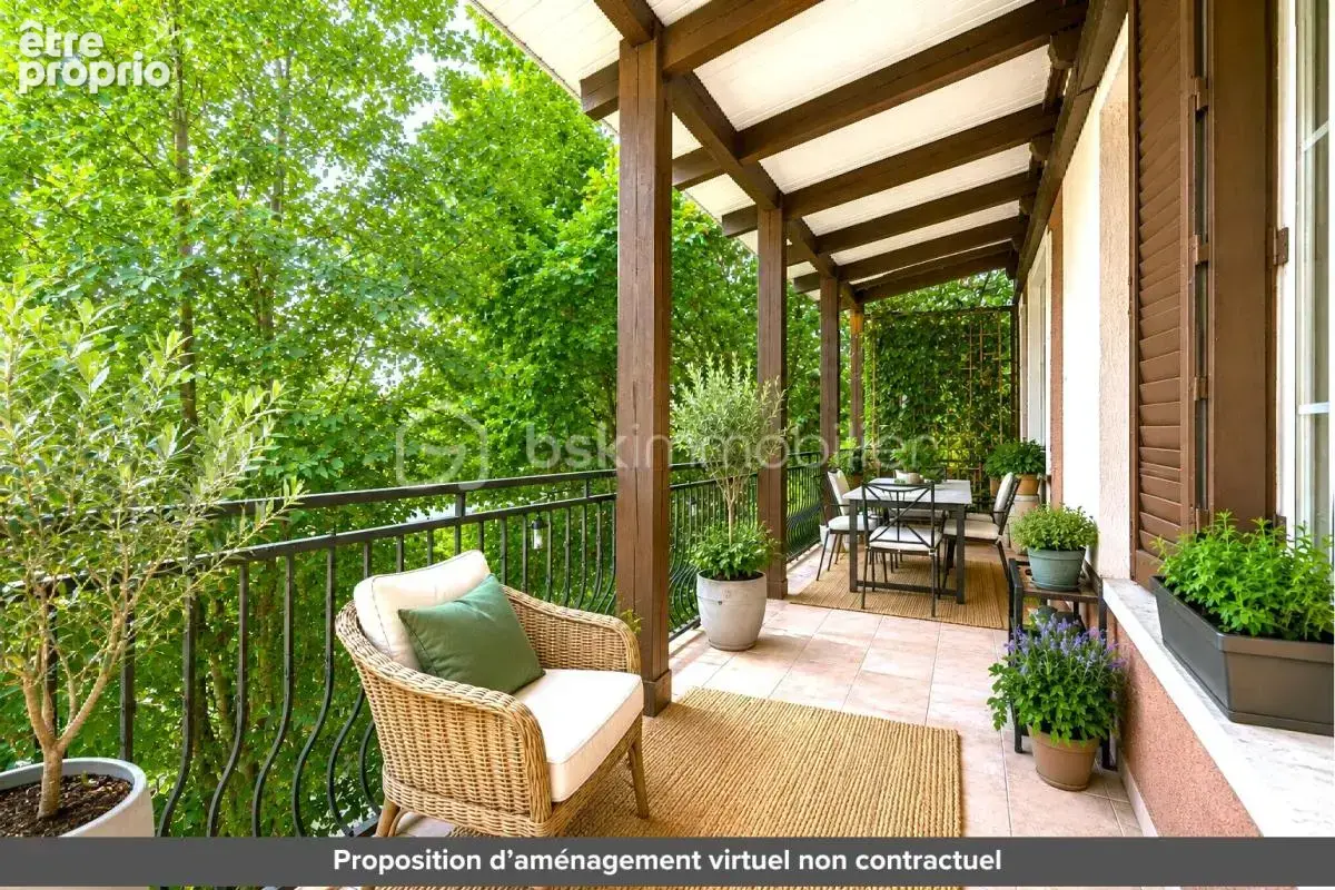 Grande maison familiale sur 3 niveaux - photo 11