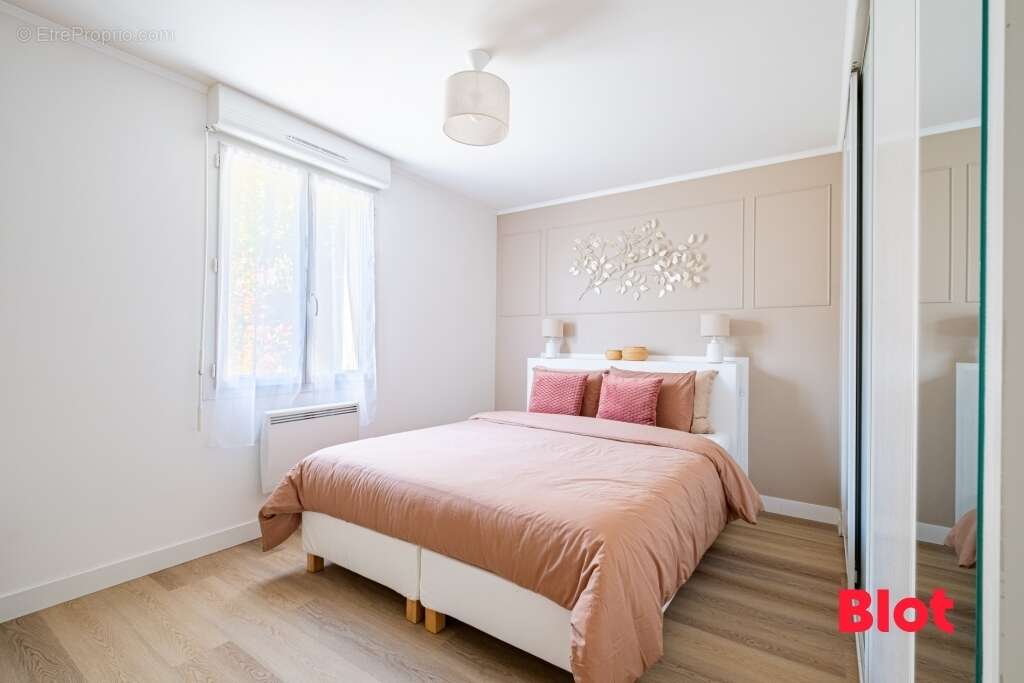 Maison à SAINT-ANDRE-DES-EAUX