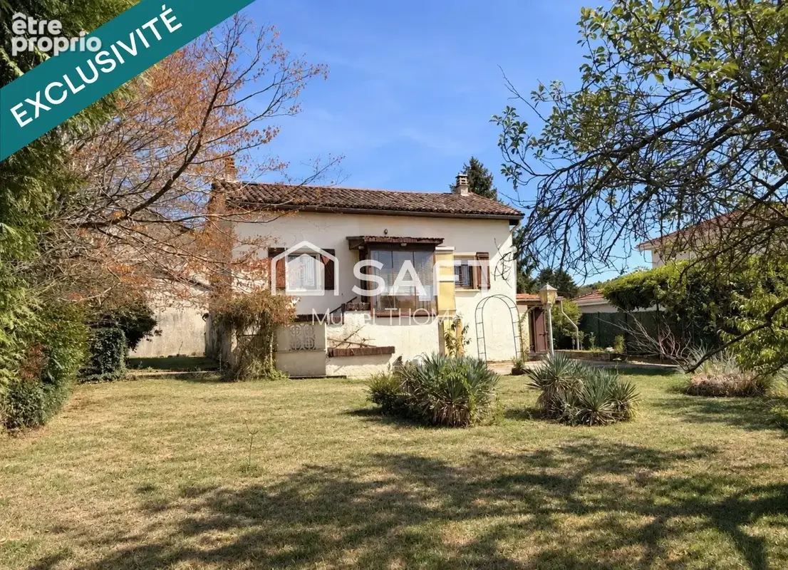 Photo 1 - Maison à MONTCARRA
