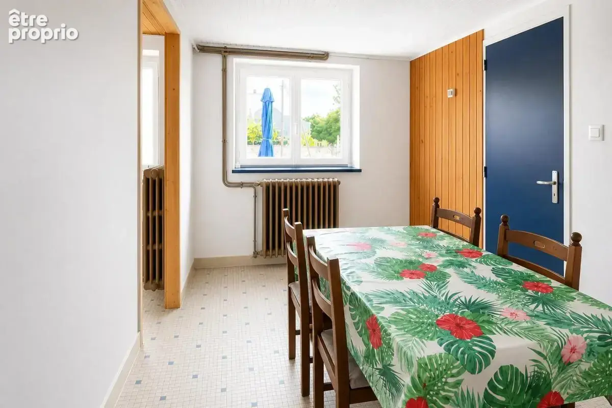 Le Châtelet - Propriété de caractère avec gîte indépendant 294m2 - photo 10