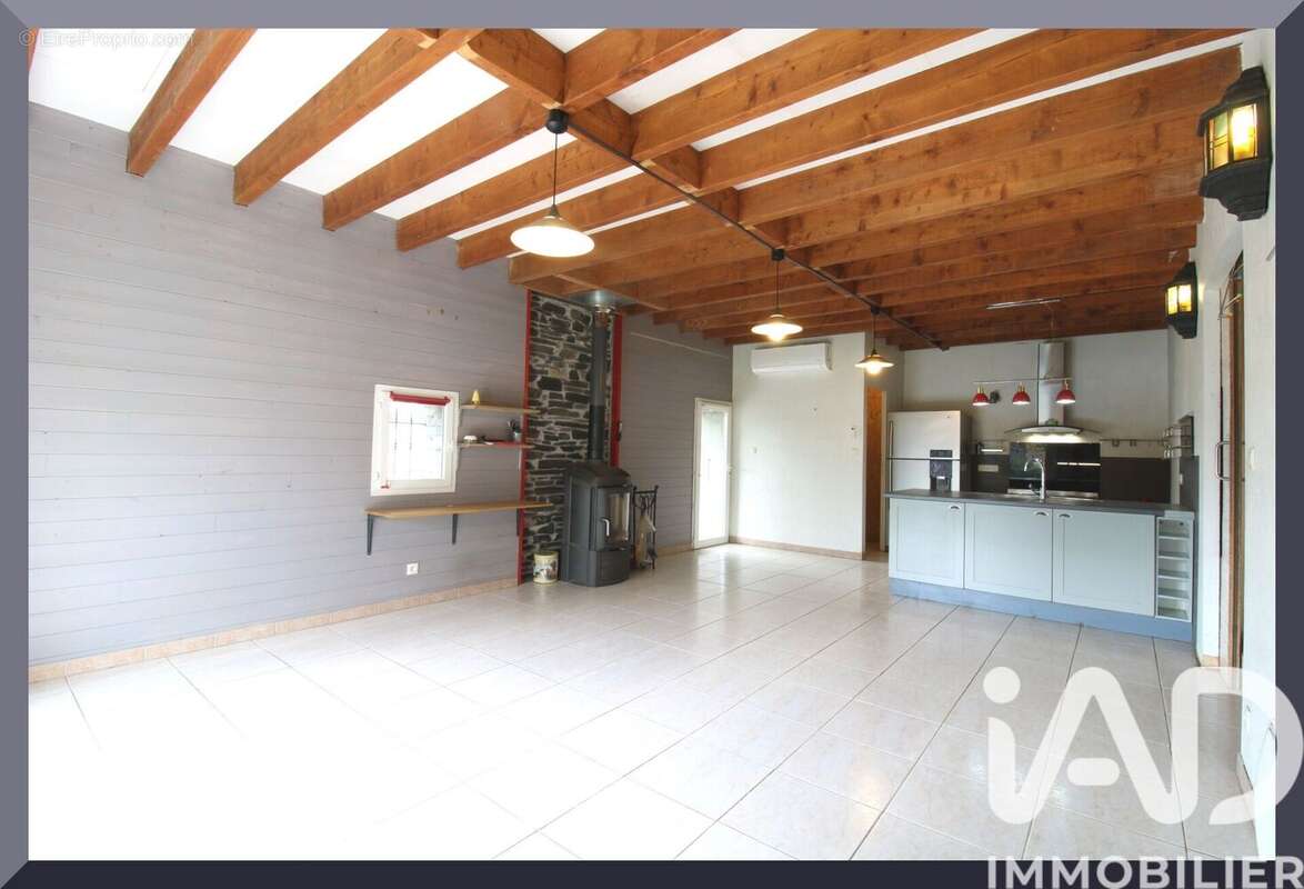 Photo 9 - Maison à OBJAT