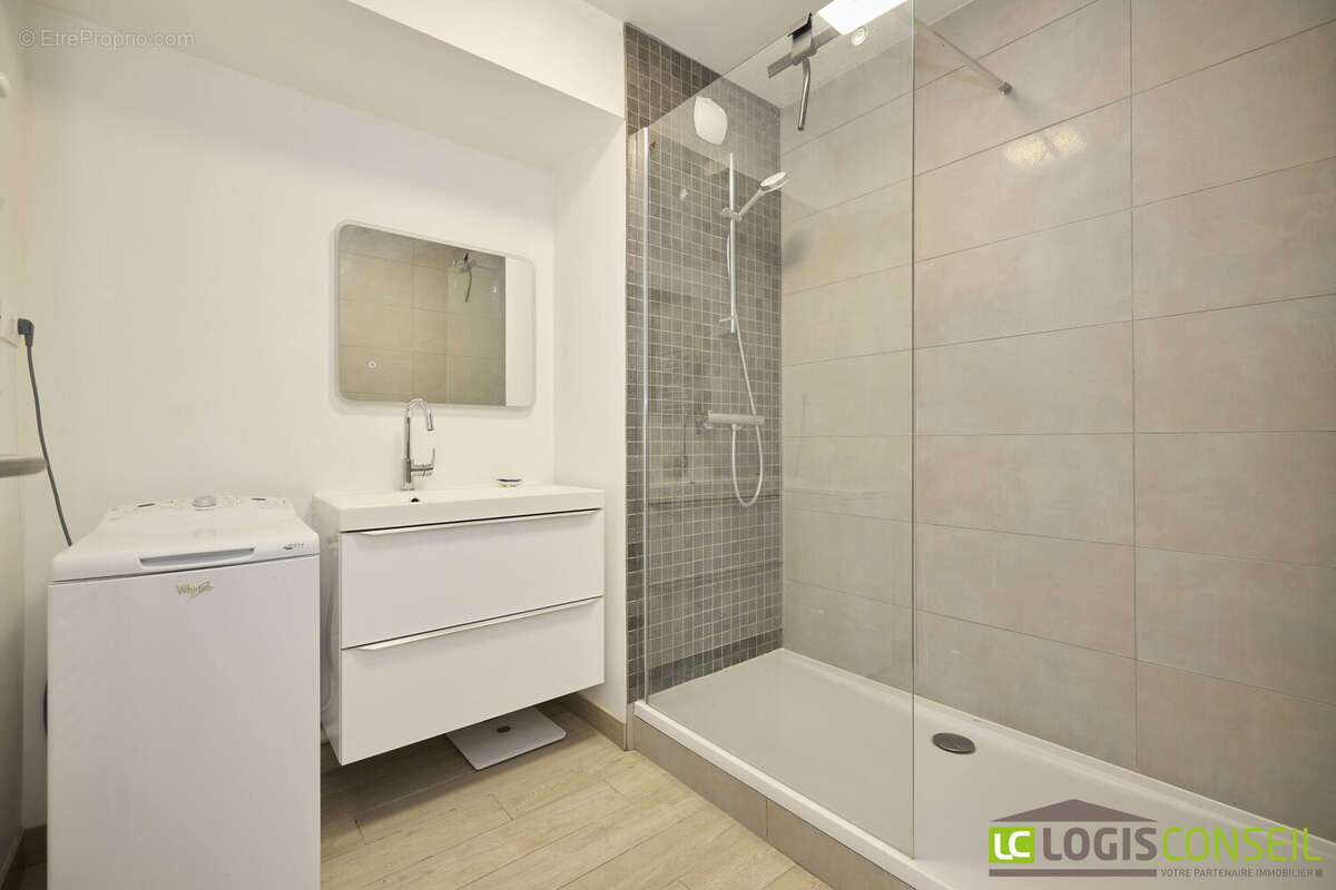 Appartement à CHATENAY-MALABRY
