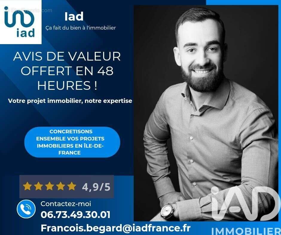 Photo 9 - Appartement à ATHIS-MONS