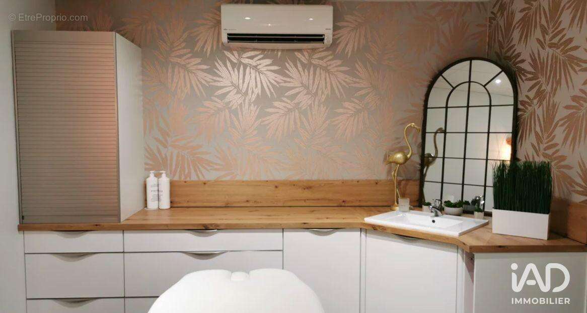 Photo 2 - Commerce à PONT-SAINT-MARTIN