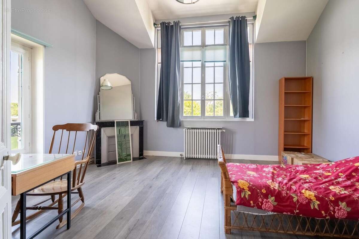 Photo 8 - Maison à SAINT-MAUR-DES-FOSSES