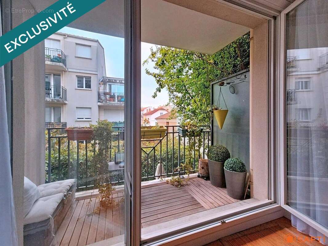 Photo 7 - Appartement à LES LILAS