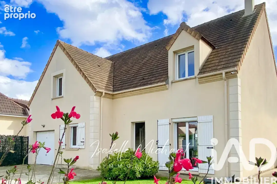 Photo 1 - Maison à CHAPET