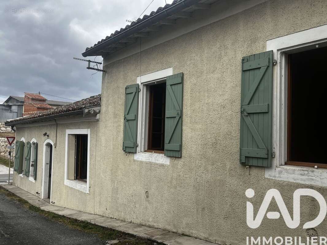 Photo 2 - Maison à VERFEIL