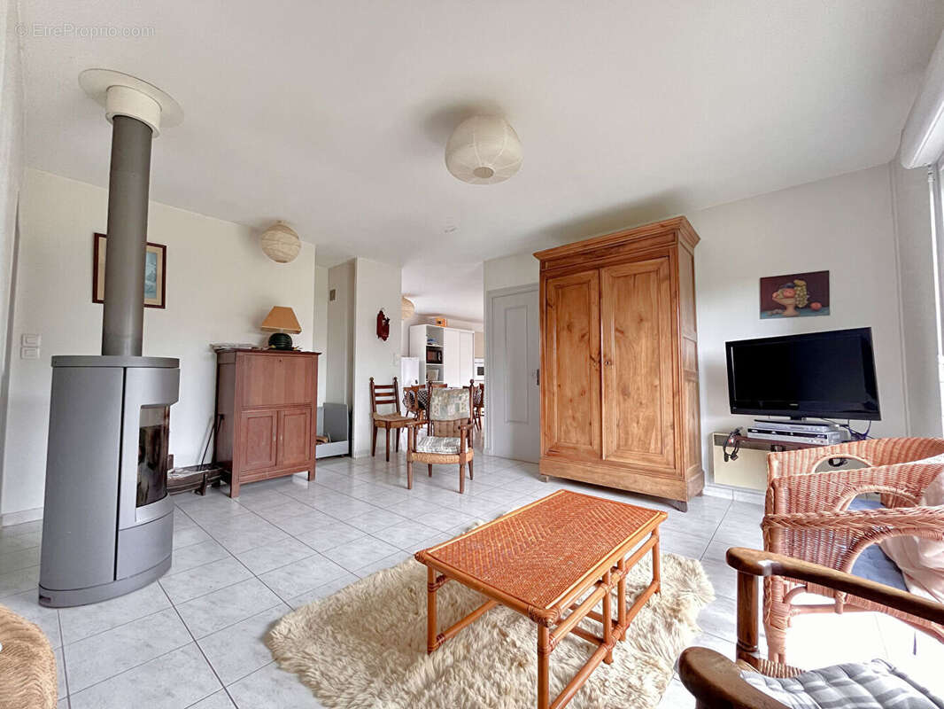 Maison à LES MOUTIERS-EN-RETZ