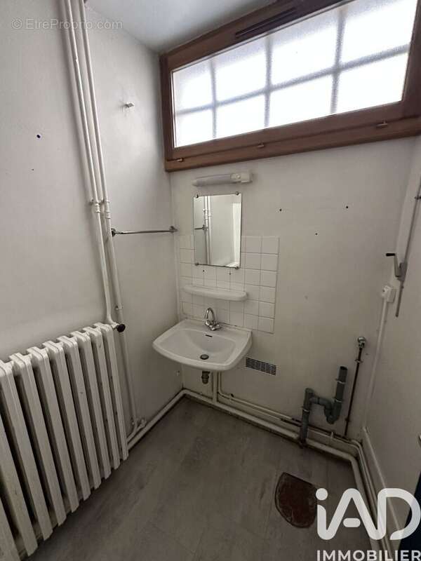 Photo 4 - Appartement à CAHORS